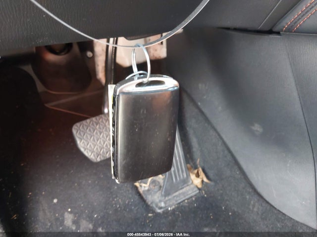 45543943 :رقم المزاد ، JM3KFBAY6R0385625 vin ، 2024 Mazda Cx-5 2.5 Carbon Turbo مزاد بيع