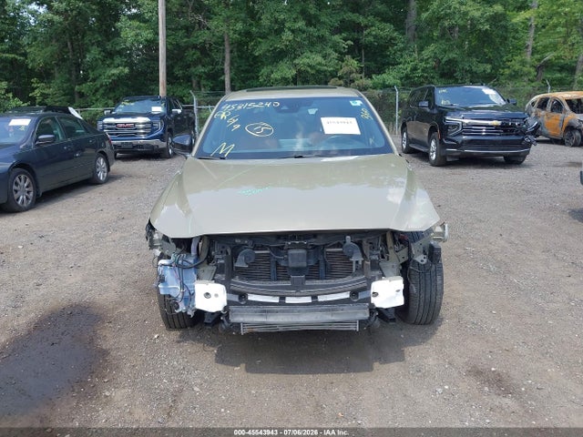 45543943 :رقم المزاد ، JM3KFBAY6R0385625 vin ، 2024 Mazda Cx-5 2.5 Carbon Turbo مزاد بيع