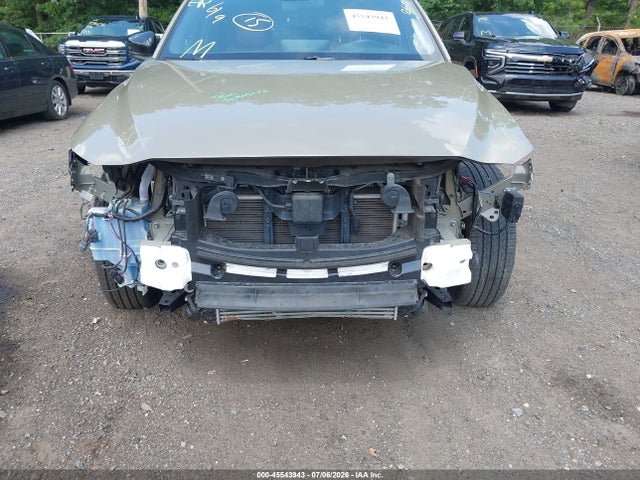 45543943 :رقم المزاد ، JM3KFBAY6R0385625 vin ، 2024 Mazda Cx-5 2.5 Carbon Turbo مزاد بيع