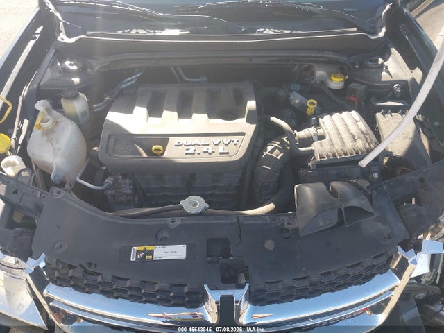 Продаж на аукціоні авто 2014 Dodge Avenger Se, vin: 1C3CDZAB6EN166785, номер лоту: 45543945