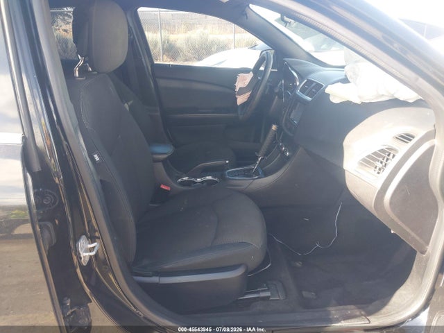 Продаж на аукціоні авто 2014 Dodge Avenger Se, vin: 1C3CDZAB6EN166785, номер лоту: 45543945
