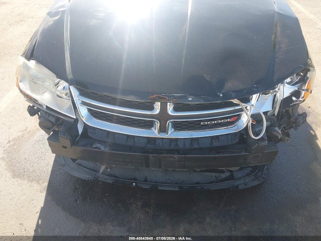 Продаж на аукціоні авто 2014 Dodge Avenger Se, vin: 1C3CDZAB6EN166785, номер лоту: 45543945