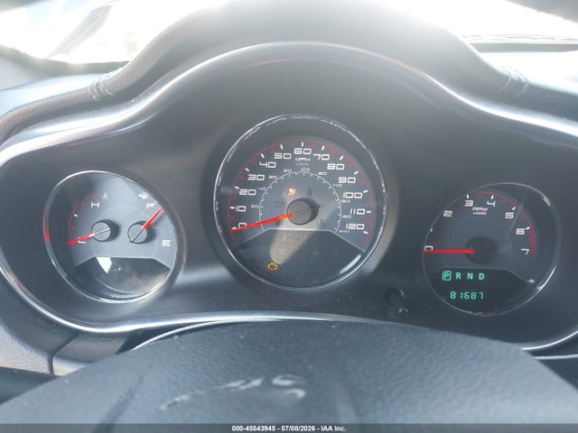 Продаж на аукціоні авто 2014 Dodge Avenger Se, vin: 1C3CDZAB6EN166785, номер лоту: 45543945