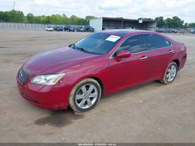 Aukcja sprzedaży 2009 Lexus Es 350, vin: JTHBJ46GX92329791, numer aukcji: 45543946