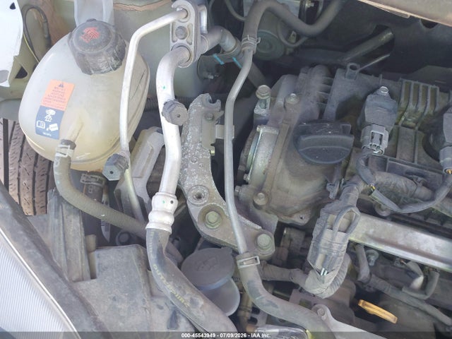 3N1CN8EV7NL853204 Nissan Versa 1.6 Sv Xtronic Cvt