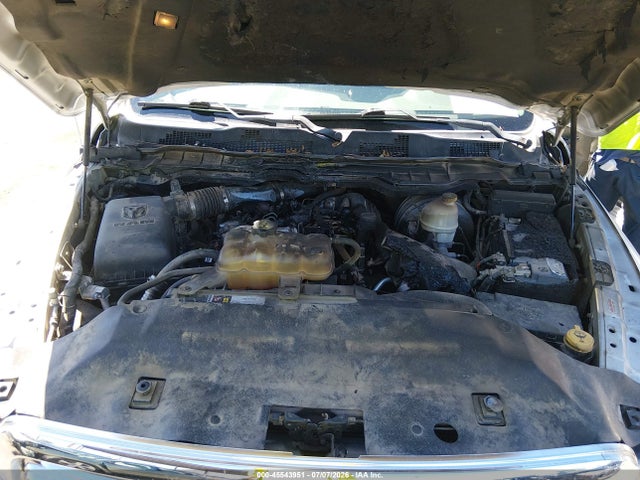 1C6RR7LM6GS365728 RAM 1500 Big Horn