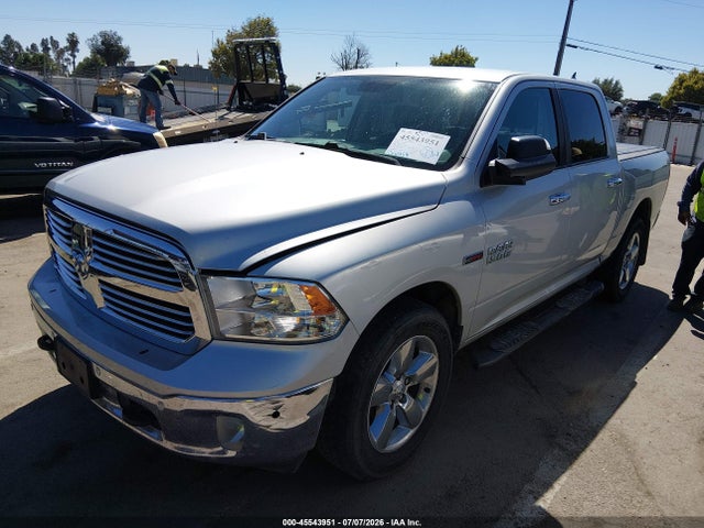 1C6RR7LM6GS365728 RAM 1500 Big Horn