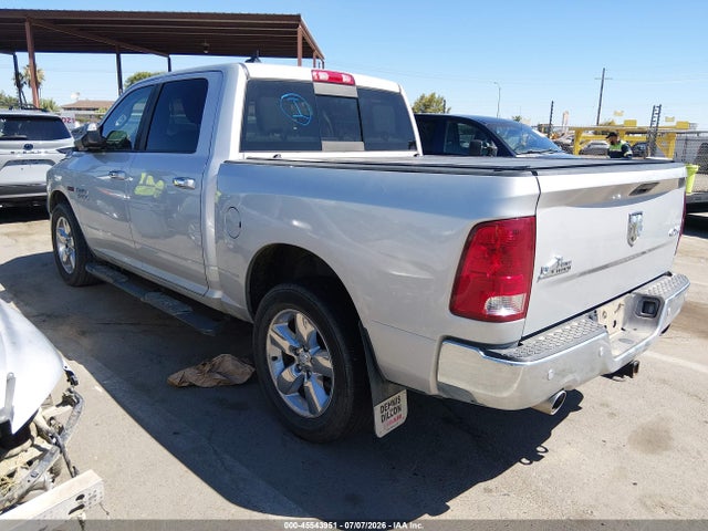 1C6RR7LM6GS365728 RAM 1500 Big Horn