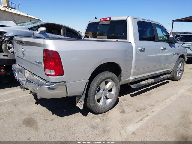 1C6RR7LM6GS365728 RAM 1500 Big Horn