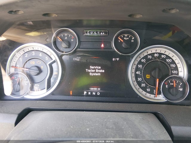 1C6RR7LM6GS365728 RAM 1500 Big Horn