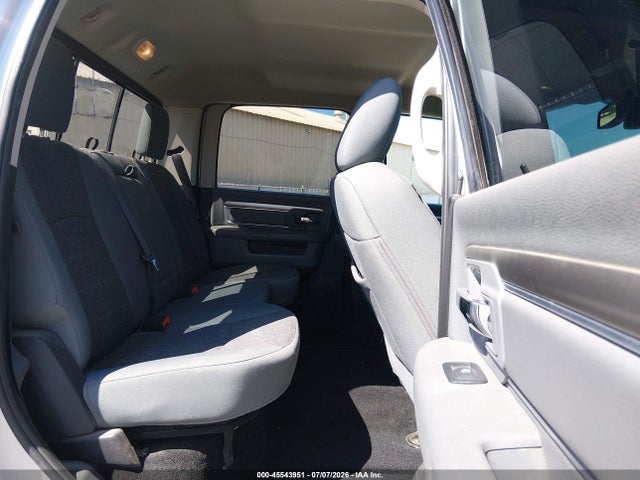1C6RR7LM6GS365728 RAM 1500 Big Horn