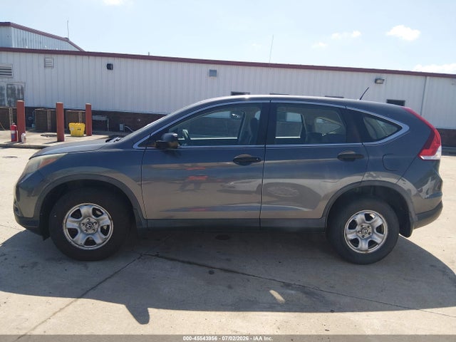 Продажа на аукционе авто 2014 Honda Cr-v Lx, vin: 2HKRM4H37EH717068, номер лота: 45543956