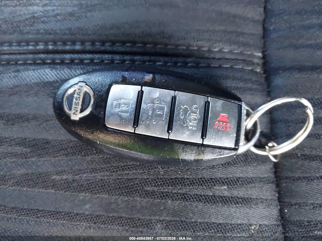 Aukcja sprzedaży 2016 Nissan Sentra Fe+ S/s/sl/sr/sv, vin: 3N1AB7AP0GL653415, numer aukcji: 45543957