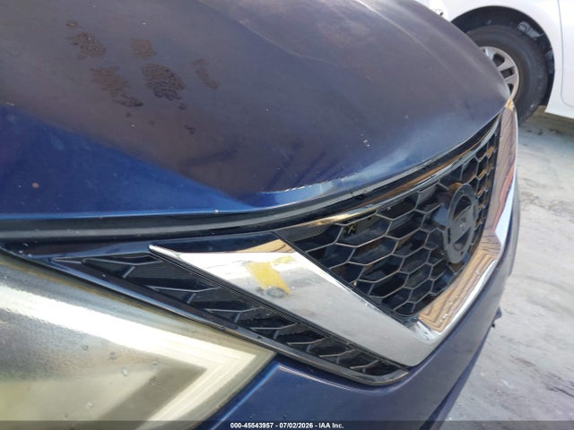Aukcja sprzedaży 2016 Nissan Sentra Fe+ S/s/sl/sr/sv, vin: 3N1AB7AP0GL653415, numer aukcji: 45543957