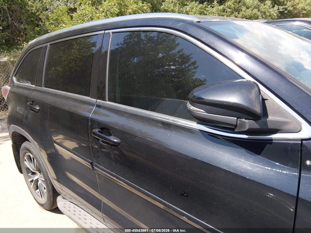 Toyota Highlander Xle V6 2016 5TDJKRFH9GS243054 Image 13