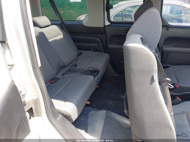 Aukcja sprzedaży 2008 Honda Element Ex, vin: 5J6YH28738L014472, numer aukcji: 45543962