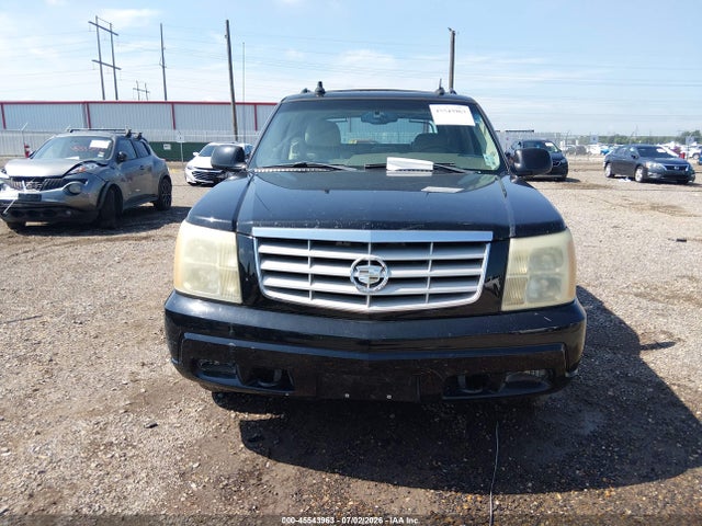 Продаж на аукціоні авто 2003 Cadillac Escalade Ext Standard, vin: 3GYEK63N33G102073, номер лоту: 45543963