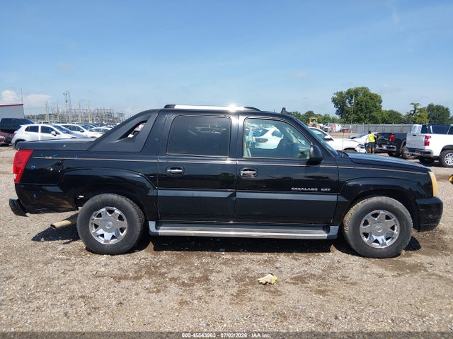 Продаж на аукціоні авто 2003 Cadillac Escalade Ext Standard, vin: 3GYEK63N33G102073, номер лоту: 45543963