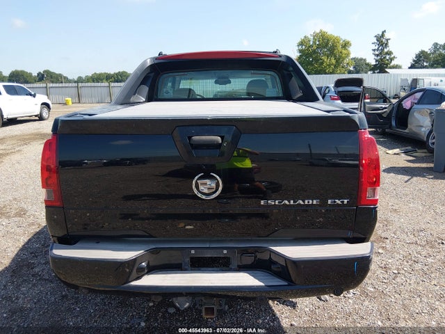 Продаж на аукціоні авто 2003 Cadillac Escalade Ext Standard, vin: 3GYEK63N33G102073, номер лоту: 45543963