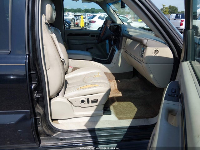 Продаж на аукціоні авто 2003 Cadillac Escalade Ext Standard, vin: 3GYEK63N33G102073, номер лоту: 45543963
