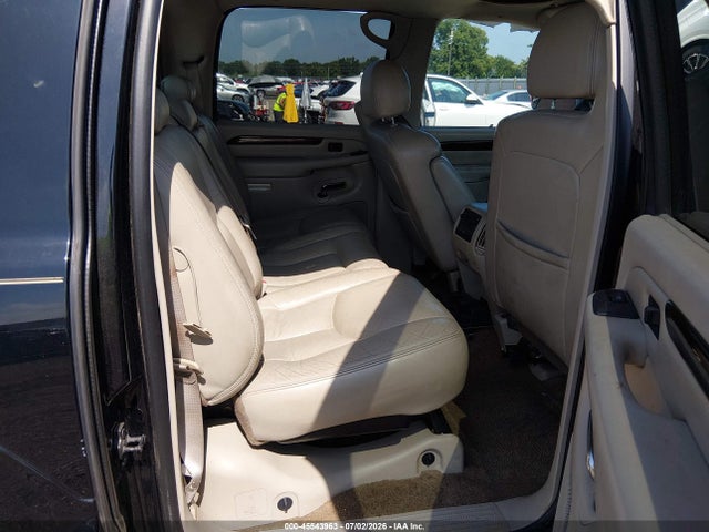 Продаж на аукціоні авто 2003 Cadillac Escalade Ext Standard, vin: 3GYEK63N33G102073, номер лоту: 45543963