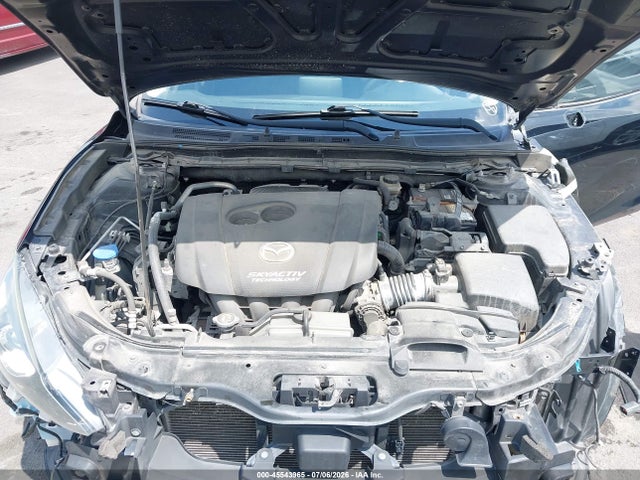 Aukcja sprzedaży 2015 Mazda Mazda3 I Sport, vin: 3MZBM1U71FM214332, numer aukcji: 45543965