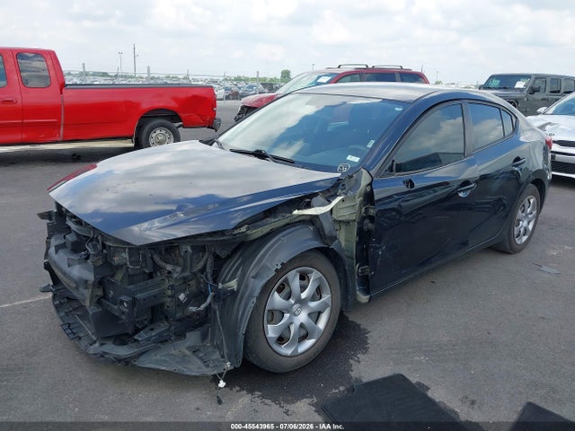 Aukcja sprzedaży 2015 Mazda Mazda3 I Sport, vin: 3MZBM1U71FM214332, numer aukcji: 45543965