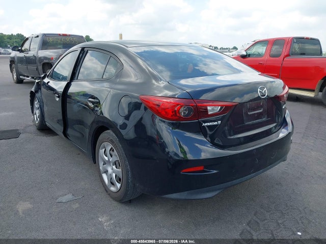 Aukcja sprzedaży 2015 Mazda Mazda3 I Sport, vin: 3MZBM1U71FM214332, numer aukcji: 45543965