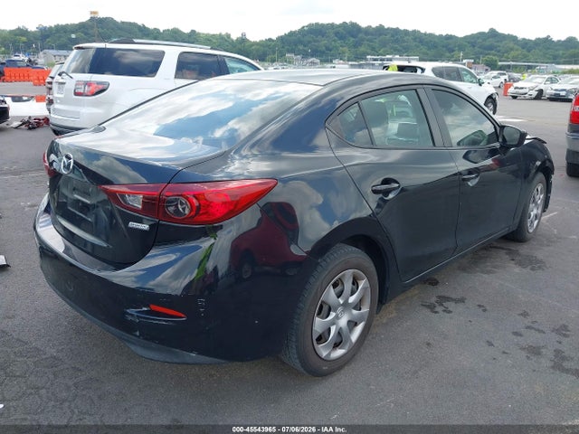 Aukcja sprzedaży 2015 Mazda Mazda3 I Sport, vin: 3MZBM1U71FM214332, numer aukcji: 45543965