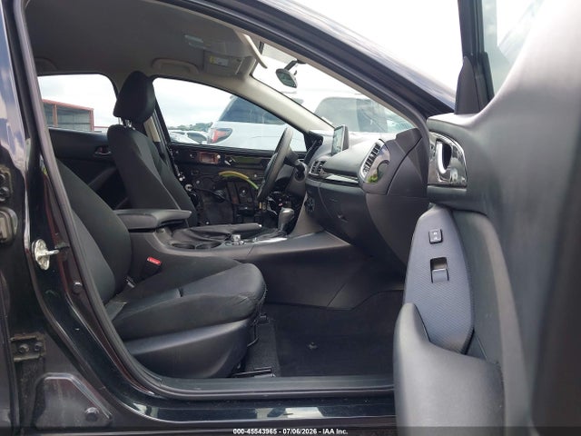Aukcja sprzedaży 2015 Mazda Mazda3 I Sport, vin: 3MZBM1U71FM214332, numer aukcji: 45543965