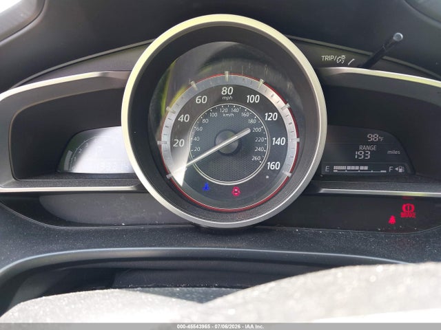 Aukcja sprzedaży 2015 Mazda Mazda3 I Sport, vin: 3MZBM1U71FM214332, numer aukcji: 45543965