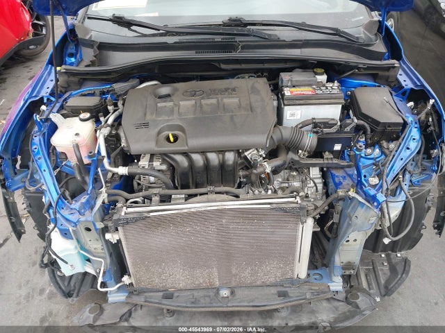 NMTKHMBXXMR138147 Toyota C-HR XLE