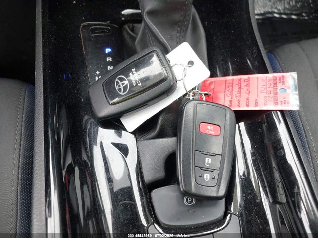 NMTKHMBXXMR138147 Toyota C-HR XLE