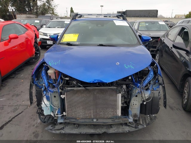 NMTKHMBXXMR138147 Toyota C-HR XLE