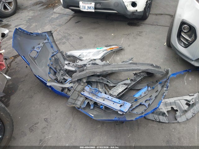 NMTKHMBXXMR138147 Toyota C-HR XLE