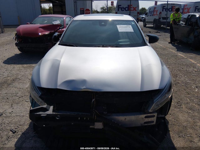 2020 Nissan Altima Sl Fwd მანქანა იყიდება აუქციონზე, vin: 1N4BL4EV0LC156527, აუქციონის ნომერი: 45543971