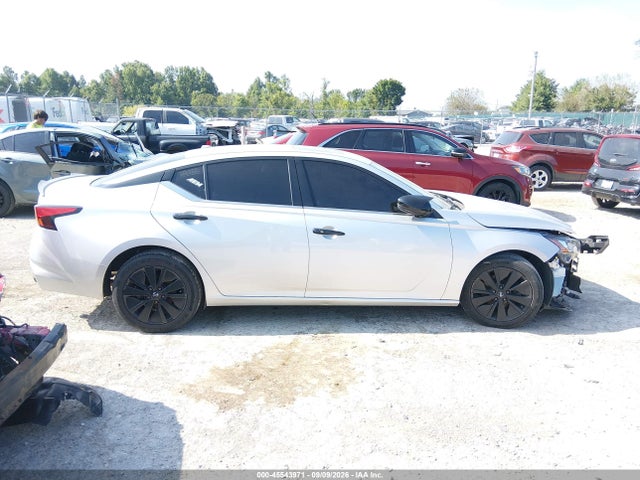 2020 Nissan Altima Sl Fwd მანქანა იყიდება აუქციონზე, vin: 1N4BL4EV0LC156527, აუქციონის ნომერი: 45543971