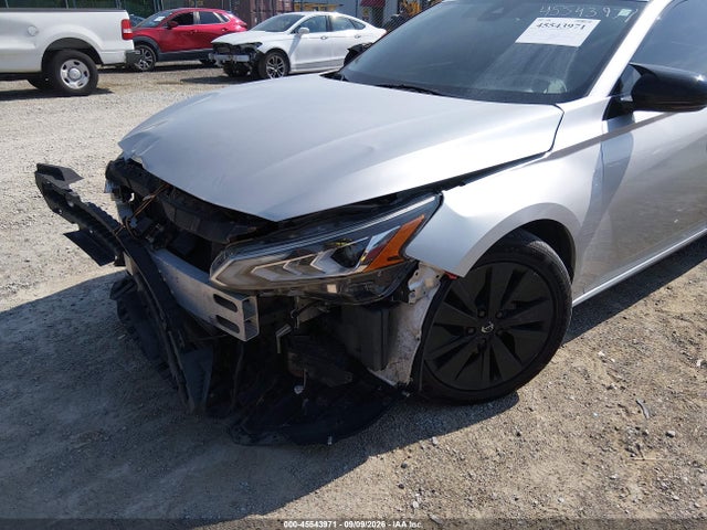 2020 Nissan Altima Sl Fwd მანქანა იყიდება აუქციონზე, vin: 1N4BL4EV0LC156527, აუქციონის ნომერი: 45543971