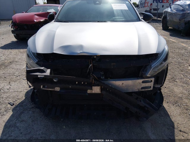 2020 Nissan Altima Sl Fwd მანქანა იყიდება აუქციონზე, vin: 1N4BL4EV0LC156527, აუქციონის ნომერი: 45543971