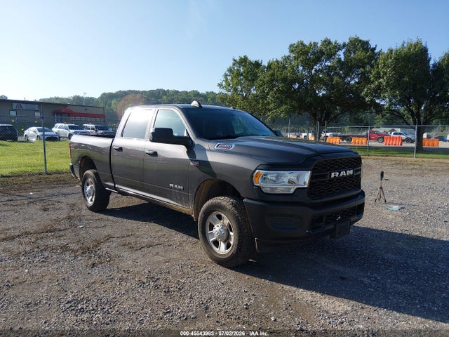 Aukcja sprzedaży 2021 Ram 2500 Tradesman  4x4 6'4 Box, vin: 3C6UR5CJ1MG652157, numer aukcji: 45543983