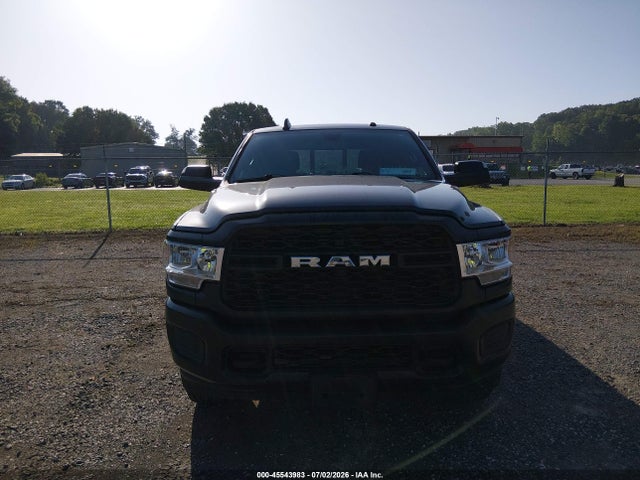 Aukcja sprzedaży 2021 Ram 2500 Tradesman  4x4 6'4 Box, vin: 3C6UR5CJ1MG652157, numer aukcji: 45543983