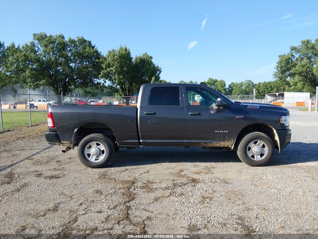 Aukcja sprzedaży 2021 Ram 2500 Tradesman  4x4 6'4 Box, vin: 3C6UR5CJ1MG652157, numer aukcji: 45543983