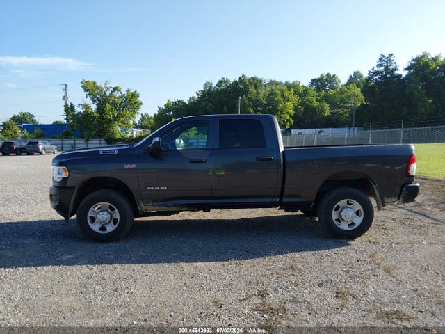Aukcja sprzedaży 2021 Ram 2500 Tradesman  4x4 6'4 Box, vin: 3C6UR5CJ1MG652157, numer aukcji: 45543983