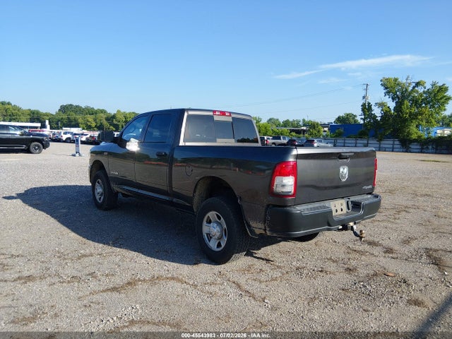 Aukcja sprzedaży 2021 Ram 2500 Tradesman  4x4 6'4 Box, vin: 3C6UR5CJ1MG652157, numer aukcji: 45543983