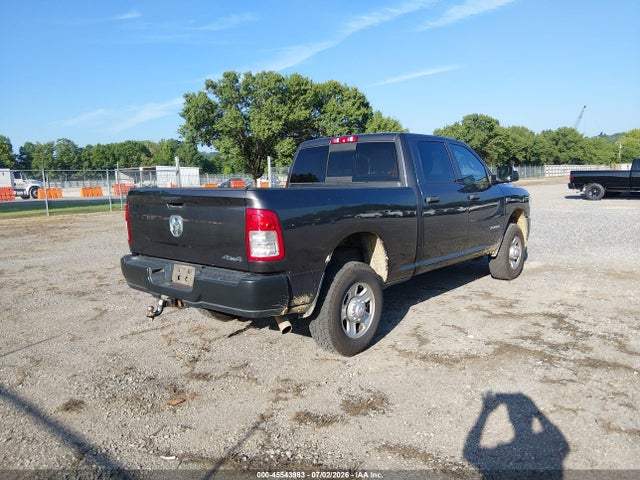 Aukcja sprzedaży 2021 Ram 2500 Tradesman  4x4 6'4 Box, vin: 3C6UR5CJ1MG652157, numer aukcji: 45543983