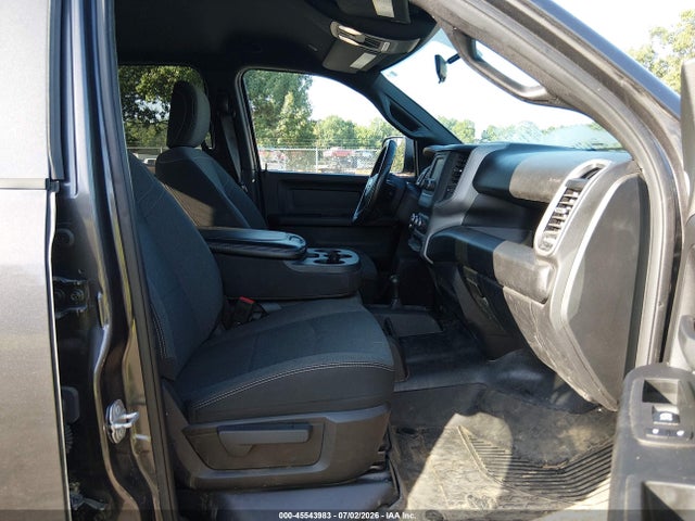 Aukcja sprzedaży 2021 Ram 2500 Tradesman  4x4 6'4 Box, vin: 3C6UR5CJ1MG652157, numer aukcji: 45543983