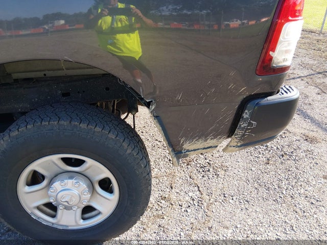 Aukcja sprzedaży 2021 Ram 2500 Tradesman  4x4 6'4 Box, vin: 3C6UR5CJ1MG652157, numer aukcji: 45543983