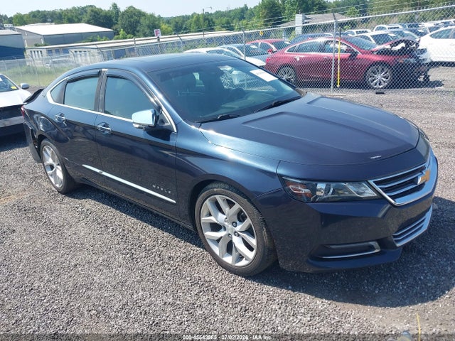 Aukcja sprzedaży 2014 Chevrolet Impala 2lz, vin: 2G1155S38E9113677, numer aukcji: 45543985