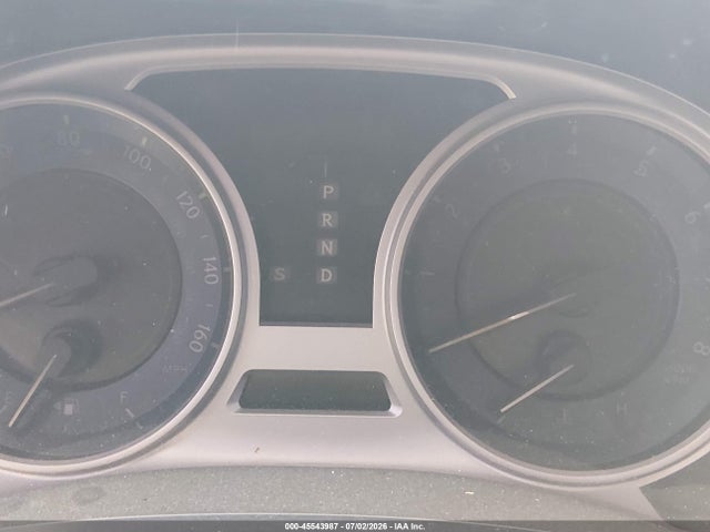 45543987 :رقم المزاد ، JTHBK262775039591 vin ، 2007 Lexus Is 250 مزاد بيع