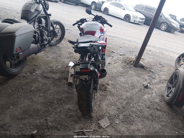 Honda Cbr500 Ra 2025 MLHPC7050S5102900 Image 6
